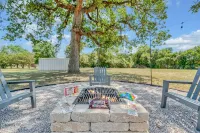 The Gathering Place