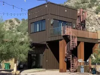 THE 360 VIEW Hotels in der Nähe von Red mountain Lake