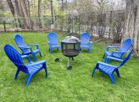 The Coloma Cottage - Historic Charm, Modern Amenities Beach Breweries Wineries