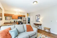 Brilliant Holliday Park 2-Bedroom