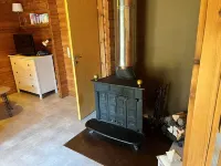 Lauterdörfle Hayingen in the middle of nature but still with every comfort Hotels in Hayingen