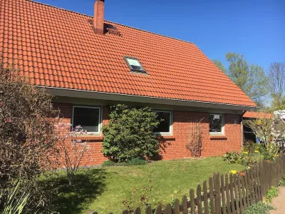 Apartment near the Baltic Sea