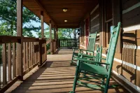 Cliffside Family Retreat w/ View Hotels in Wolfe County