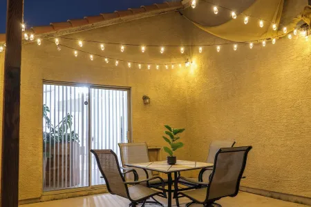 Stay at Cielo with loved ones!