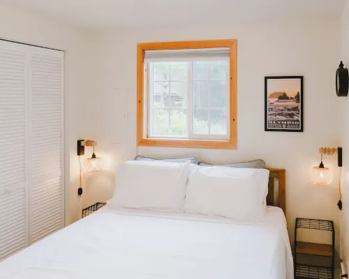 Remodeled Copalis Beach cottage with fully fenced yard Hotels in Copalis Beach