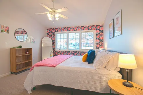 Escape on the Cape - Riverfront Sunset Views in Downtown Wilmington