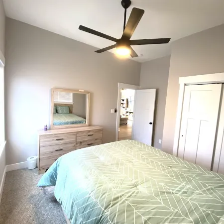 Brigantine Beach House with Deck and Ocean View