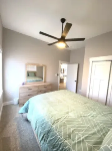 Brigantine Beach House with Deck and Ocean View