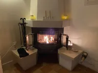 Vacation home France * with 2 bathrooms, spacious private garden & Golf course around the corner Hotels in Écuras