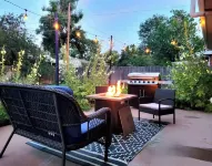 5BD Cozy, SouthGlenn Gem, Yard, Games, Shops, close to Downtown Littleton&Denver Hotels near The Clue Room