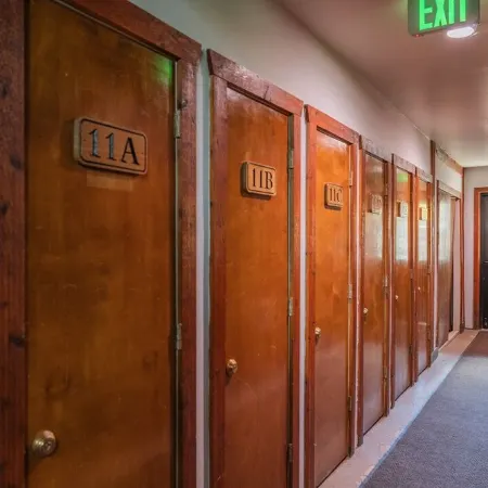 2BR Pine Ridge Condo; Ski-In, Walk to Downtown