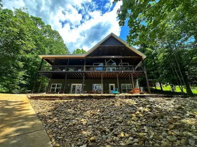Brand New, The Nest!!!