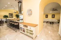 Palm Tree III Pool Home Waterfront