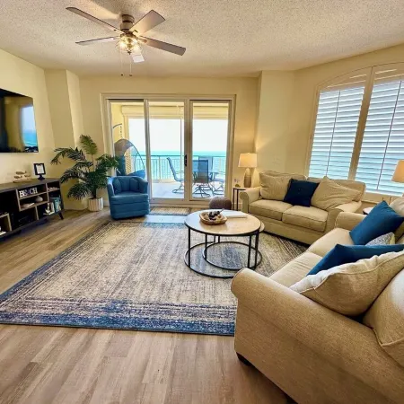 Escape to the Private, White Sandy Beaches of Beach Colony W 8 C