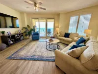 Escape to the Private, White Sandy Beaches of Beach Colony W 8 C - 4-Star