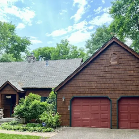 Poppy's Place on Big Pine Lake - Crosslake