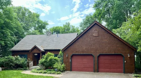 Poppy's Place on Big Pine Lake - Crosslake