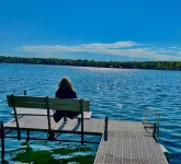 Poppy's Place on Big Pine Lake - Crosslake