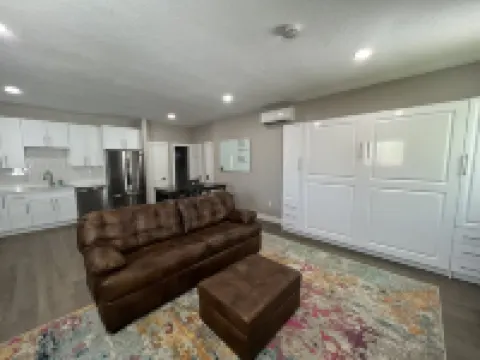 Modern studio in the heart of Brighton! Hotels in Brighton