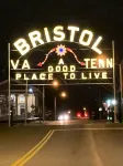 3/2.5 Townhome Near Downtown Bristol, TN