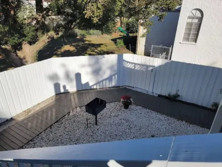 Historic Desire Studio D