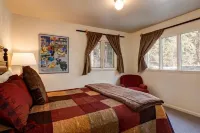 Single Family Home in between Lionshead and Vail Village, on the Gore Creek.