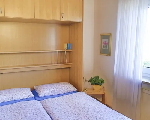 Vacation home Wilhelmine - Apartment Schwalbe EG Hotels in Greetsiel