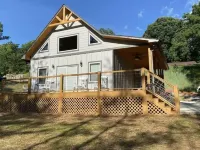 Hot tub | Firepit | Fireplace | View | Close2twn |