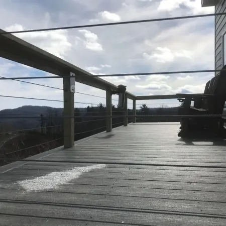 Huge View ~ Private Cabin by Winterplace Ski Resort