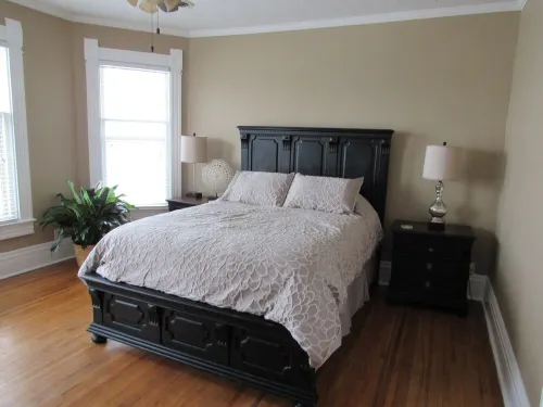 Stay a Month, a Week Or Just a Day.... at Bent River Extended Stay