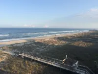 Ocean Views from Condo and Steps From Water!  Create Your Best Memories Here!