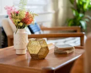 The Hideaway, a cozy historic cottage tucked away in the heart of downtown WPB!