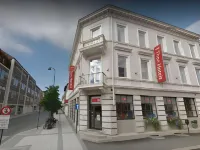 Thon Partner Hotel Parken Hotels in Tveit