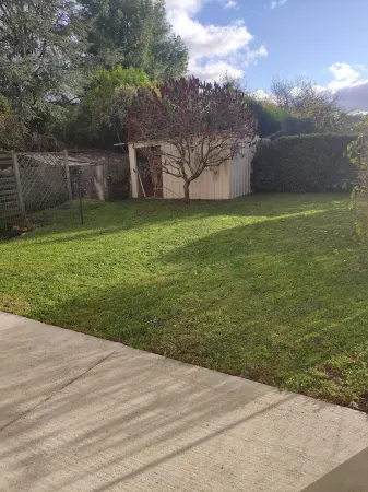 LE Manhattan Authentique Maison Climatisée de 75 m²