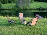 18 acres of nature and relaxation in the northwestern Catskills