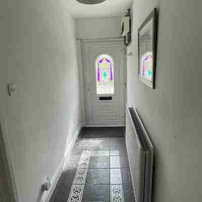 The Perfect Base to Explore the Wonderful Sights and Sounds of Derry City Others