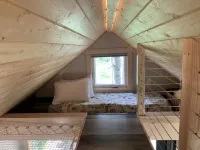 La Plata Canyon Studio