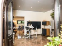 3-room apartment on the edge of the Vogelberg, quiet south-facing slope,