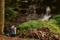Historic IronMaster House at Springfield Falls - 3-Star