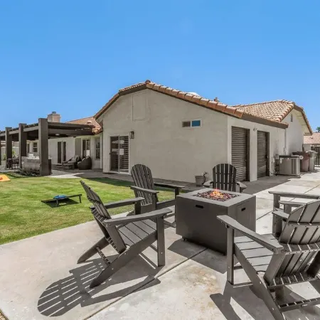 Desert Escape by GPM - Private Pool + Gameroom + Murals + More!