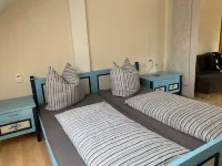 Villa Liebetrau -Residence in the Park- Hotels in Friedrichroda