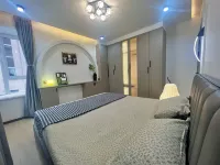 Landlord Xiaowang Apartment (Yanhe Road) Hotels in 