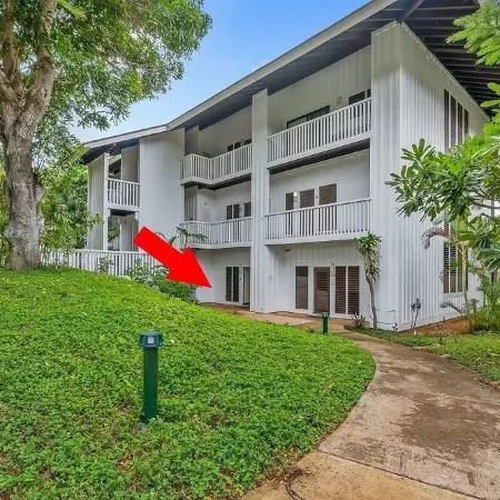 Quiet Kiahuna plantation #88 , New Remodel with AC