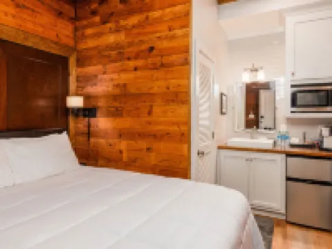 Downtown/Central Station Area Game Day Studio 斯塔克維爾酒店