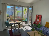Superbe Loft à Pantin