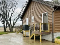 Outdoorsman Paradise Hotels in Union County