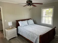 Taw Caw Creek Rental - perfect for fishermen - NO PETS