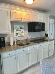 Beach Bliss 1 first floor unit