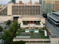 The Worthington Renaissance Fort Worth Hotel Hotels near Sid Richardson Museum