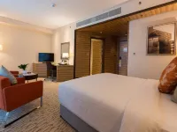 Courtyard by Marriott World Trade Center, Abu Dhabi Hôtels à proximité de : Plage de la Corniche